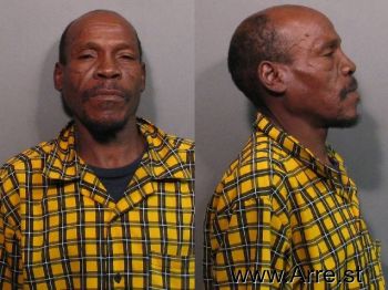 Willie Earl Mitchell Mugshot