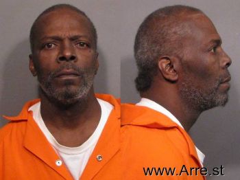 Willie Anthony Murray Mugshot