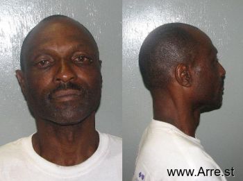 Willie Michael Owens Mugshot