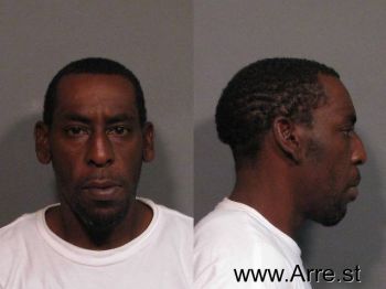 Willie Bobby Powell Mugshot