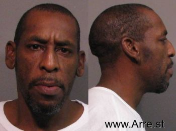 Willie Bobby Powell Iii Mugshot