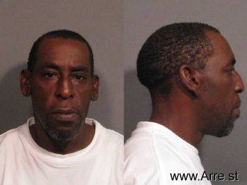 Willie Bobby Powell Iii Mugshot