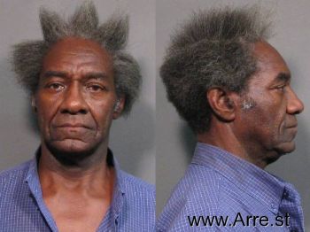 Willie Hermon Richardson Mugshot