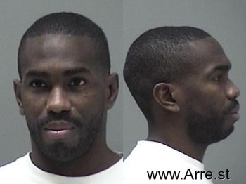 Willie Bernard Roberson Mugshot