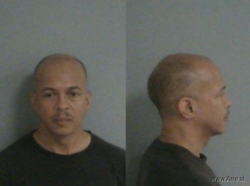 Willie Junior Walker Mugshot