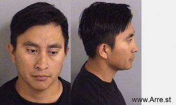 Wilmer Ambrocio Morales Mugshot