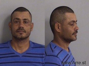 Wilson  Martinez Mugshot