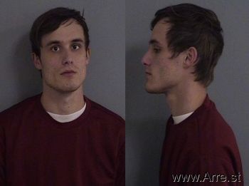 Wyatt Cole Allen Mugshot