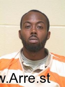 Xavier  Blackwell Mugshot