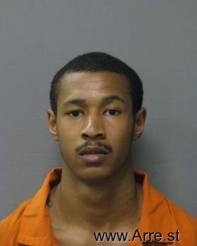 Xavier Tramel Jennings Mugshot