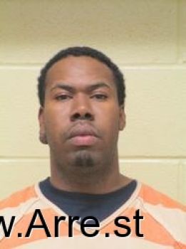 Xavier  Nelson Mugshot