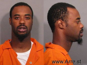 Xavier Terrell Anderson Mugshot