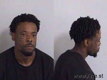 Xavier Dewayne Frazier Mugshot