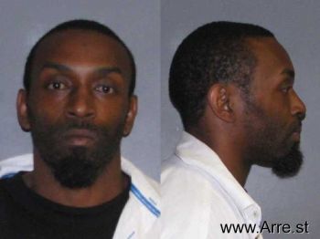 Xavier Rondedrick Johnson Mugshot