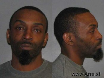 Xavier Rondedrick Johnson Sr Mugshot