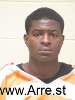 Xavier  Rougley Mugshot