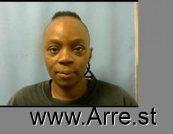 Yolanda Faye Baker Mugshot