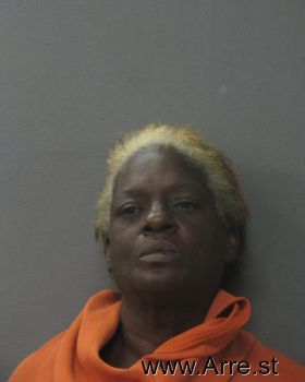 Yvonne Heneritta Brown Mugshot