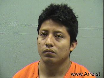 Yoni  Lopez Mugshot