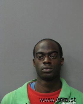 Zachary Markey Adams Mugshot