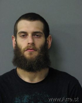 Zachary Christopher Brewer Mugshot