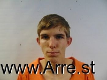 Zachary Anaud Carrol Mugshot