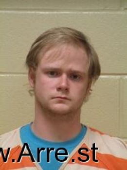 Zachary  Graham Mugshot