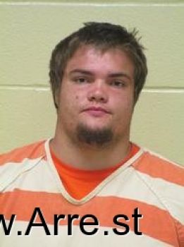 Zachary  Mckinney Mugshot