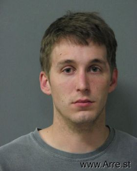 Zachary  Sellers Mugshot