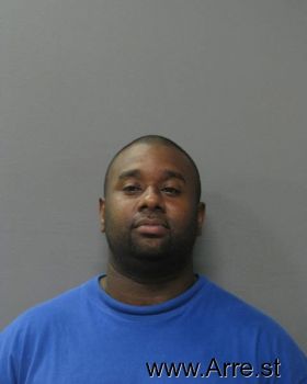 Zachery Jerome Campbell Mugshot