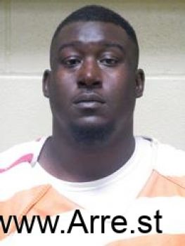 Zacchaeus  Butler Mugshot