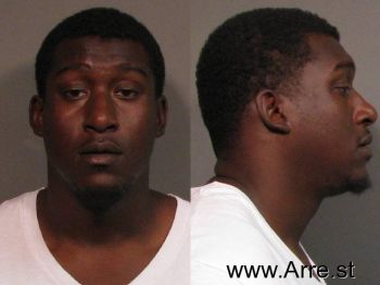 Zacchaeus Lynnell Butler Mugshot