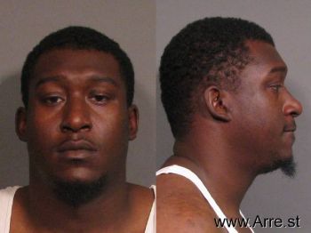 Zacchaeus Lynnell Butler Mugshot