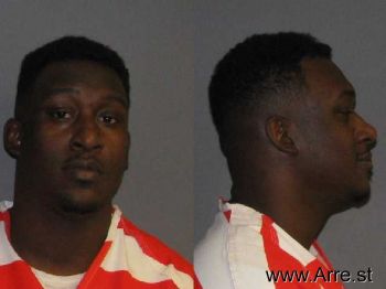 Zacchaeus Lynnell Butler Mugshot