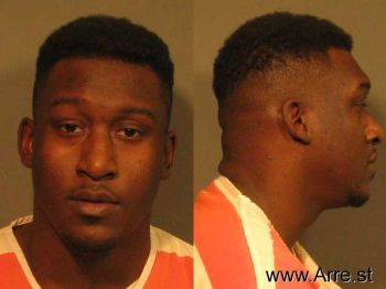 Zacchaeus Lynnell Butler Mugshot