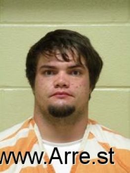 Zachary  Mckinney Mugshot