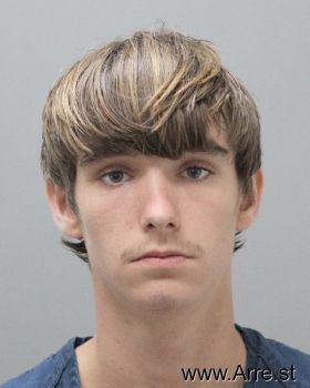 Zackary Paul Marks Mugshot