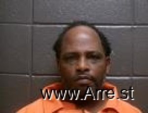 Aaron Simon Arrest Mugshot