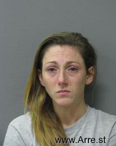 Abigail Clark Arrest Mugshot