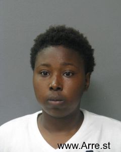 Abriel Turner Arrest