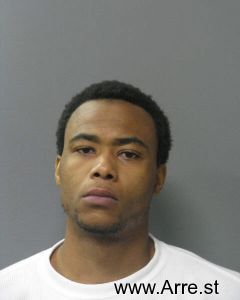 Adam Batiste Arrest