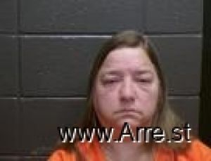 Aelisha Labat Arrest Mugshot