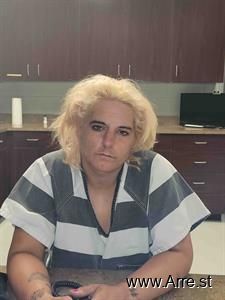 Alexis Vincent Arrest Mugshot