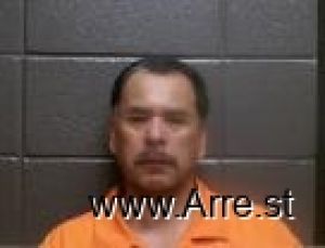 Alfonso Ramirez-becerra Arrest Mugshot