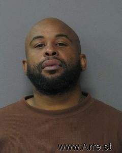 Alfred Arceneaux Arrest Mugshot