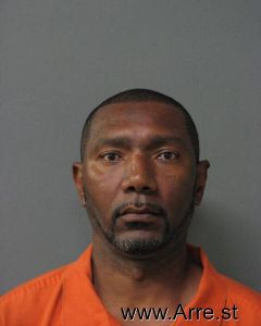 Allen Ledet Arrest Mugshot