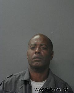 Alvin Poullard Arrest Mugshot