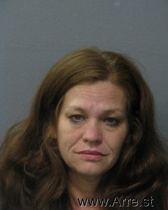 Anna Miller Arrest Mugshot