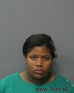 Annthesia Fields Arrest