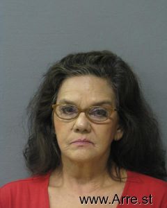 Arlene Vige Arrest